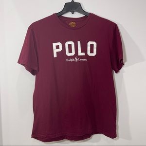 Polo Ralph Lauren Graphic T-Shirt XL